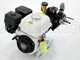 OUTLET - DA ESPOSIZIONE - Motopompa irrorazione con pompa Comet APS 41 motore a scoppio Honda GP 160