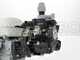 OUTLET - DA ESPOSIZIONE - Motopompa irrorazione con pompa Comet APS 41 motore a scoppio Honda GP 160