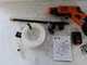 OUTLET - UTILIZZATA PER PROVA - Pistola idropulitrice a batteria Black &amp; Decker BCPC18D1  - ugello 5 in 1