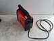 OUTLET - PICCOLI DIFETTI ESTETICI - Helvi Galileo 219 - Saldatrice Inverter (MMA/TIG LIFT) + Borsa, corrente continua (DC)