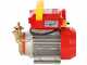 Rover BE-M 10 - Pompa elettrica da travaso in bronzo - Monofase - 230V