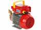 Rover BE-M 10 - Pompa elettrica da travaso in bronzo - Monofase - 230V