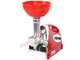 OUTLET - PICCOLI DIFETTI ESTETICI - Palumbo Pavi SKUIZZI - Tritacarne multifunzione - Passapomodoro - 600W