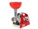 OUTLET - PICCOLI DIFETTI ESTETICI - Palumbo Pavi SKUIZZI - Tritacarne multifunzione - Passapomodoro - 600W