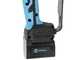 Campagnola FURY XM  - Potatore manuale a batteria - 2x 14.4V 2.5Ah