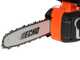 Echo DCS-3000T - Motosega da potatura a batteria 56V 2.5Ah - Lama da 30cm