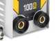Gys Gysmi 100A - Saldatrice Inverter (MMA) - Corrente continua (DC)