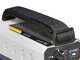 Gys Gysmi 120A - Saldatrice Inverter (MMA) - Kit valigetta - Corrente continua (DC)