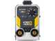 Gys Gysmi 120A - Saldatrice Inverter (MMA) - Kit valigetta - Corrente continua (DC)