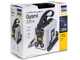Gys Gysmi 120A - Saldatrice Inverter (MMA) - Kit valigetta - Corrente continua (DC)
