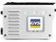 Gys Gysmi 120A - Saldatrice Inverter (MMA) - Kit valigetta - Corrente continua (DC)