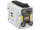Gys Gysmi 120A - Saldatrice Inverter (MMA) - Kit valigetta - Corrente continua (DC)