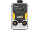 Gys Gysmi 200A - Saldatrice Inverter (MMA) - Kit valigetta - Corrente continua (DC)