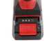 Einhell GE-PS 18/15 Li BL - Potatore manuale a batteria - 18V 4Ah