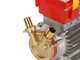 Rover BE-M 20 - Pompa elettrica da travaso in bronzo - Monofase - 230V