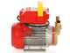 Rover BE-M 20 - Pompa elettrica da travaso in bronzo - Monofase - 230V