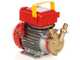 Rover BE-M 20 - Pompa elettrica da travaso in bronzo - Monofase - 230V