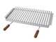 Edilmark GF75 - Barbecue in muratura a carbone