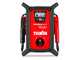 Telwin STARTZILLA 9024 XT - Avviatore, alimentatore e tester elettronico - 12/24V