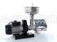 OUTLET - DIFETTI ESTETICI - Palumbo Pavi SM 3 INOX - Passapomodoro elettrico - Motore elettrico 375W - 220V