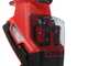 Einhell REDAXXO 36/25 - Biotrituratore a batteria 36V - con sacco di raccolta - 2x18V/4Ah