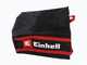 Einhell REDAXXO 36/25 - Biotrituratore a batteria 36V - con sacco di raccolta - 2x18V/4Ah