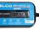 Awelco BAT MATIC 13 - Caricabatterie e mantenitore di carica - 12V