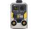 Gys Gysmi E160 - Saldatrice Inverter (MMA) - Kit con maschera - Corrente continua (DC)