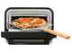 G3 Ferrari Pizza Pro 2 minuti - Forno elettrico per pizza - 1850 W