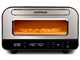G3 Ferrari Pizza Pro 2 minuti - Forno elettrico per pizza - 1850 W