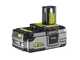 Ryobi RY18GSA-0 - Forbice tagliaerba a batteria - 18V 4Ah