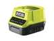 Ryobi RY18GSA-0 - Forbice tagliaerba a batteria - 18V 4Ah