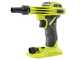 Ryobi RVI18-0 - Compressore a batteria portatile - 18V - 4Ah