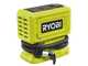 Ryobi RPI18-0 - Compressore a batteria portatile - 18V - 4Ah
