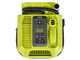Ryobi RMI18-0 - Compressore a batteria portatile - 18V - 4Ah