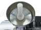 OUTLET - DA ESPOSIZIONE - Palumbo Pavi SM 3 INOX - Passapomodoro elettrico - Motore elettrico 375W - 220V