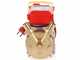 Rover BE-M 25 - Pompa elettrica da travaso in bronzo - Monofase - 230V