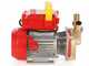 Rover BE-M 25 - Pompa elettrica da travaso in bronzo - Monofase - 230V