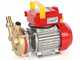 Rover BE-M 25 - Pompa elettrica da travaso in bronzo - Monofase - 230V