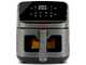 Girmi FG27 EcoFrit Lite - Friggitrice ad aria compatta 4.2L