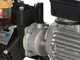 Kit motopompa elettrica da irrorazione con carrello - Bertolini Pumps PA 330.1 VF