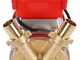 Rover BE-M 25 IP 55 - Pompa elettrica da travaso in bronzo con protezione IP55 - Monofase - 230V