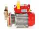 Rover BE-M 25 IP 55 - Pompa elettrica da travaso in bronzo con protezione IP55 - Monofase - 230V