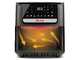 Girmi FG84 EcoFrit Crisp - Friggitrice ad aria 6.5L