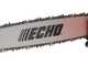 Echo CS-3410ES - Motosega a scoppio da taglio - Lama da 35cm