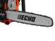 Echo CS-3410ES - Motosega a scoppio da taglio - Lama da 35cm