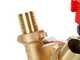 Rover BE-M 30 - Pompa elettrica da travaso in bronzo monofase - 230 V