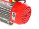 Rover BE-M 30 - Pompa elettrica da travaso in bronzo monofase - 230 V