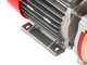 Rover BE-M 30 - Pompa elettrica da travaso in bronzo monofase - 230 V