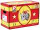 Rover BE-M 30 - Pompa elettrica da travaso in bronzo monofase - 230 V
